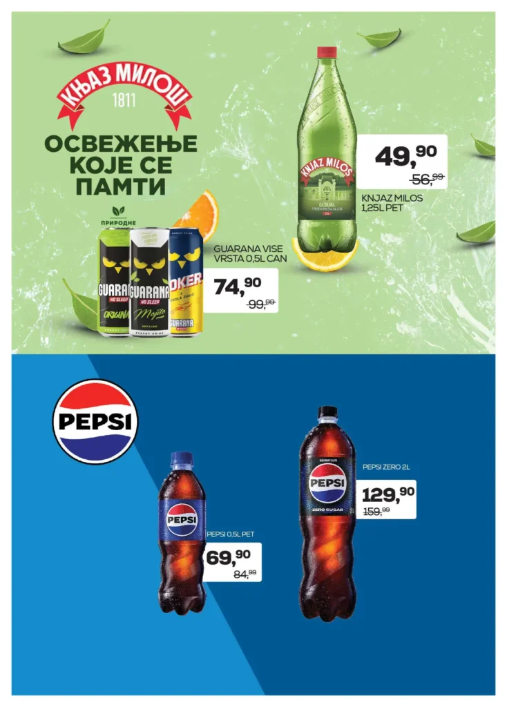 Medius katalog, strana 19