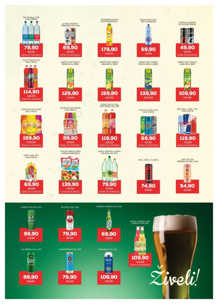Medius katalog, strana 20