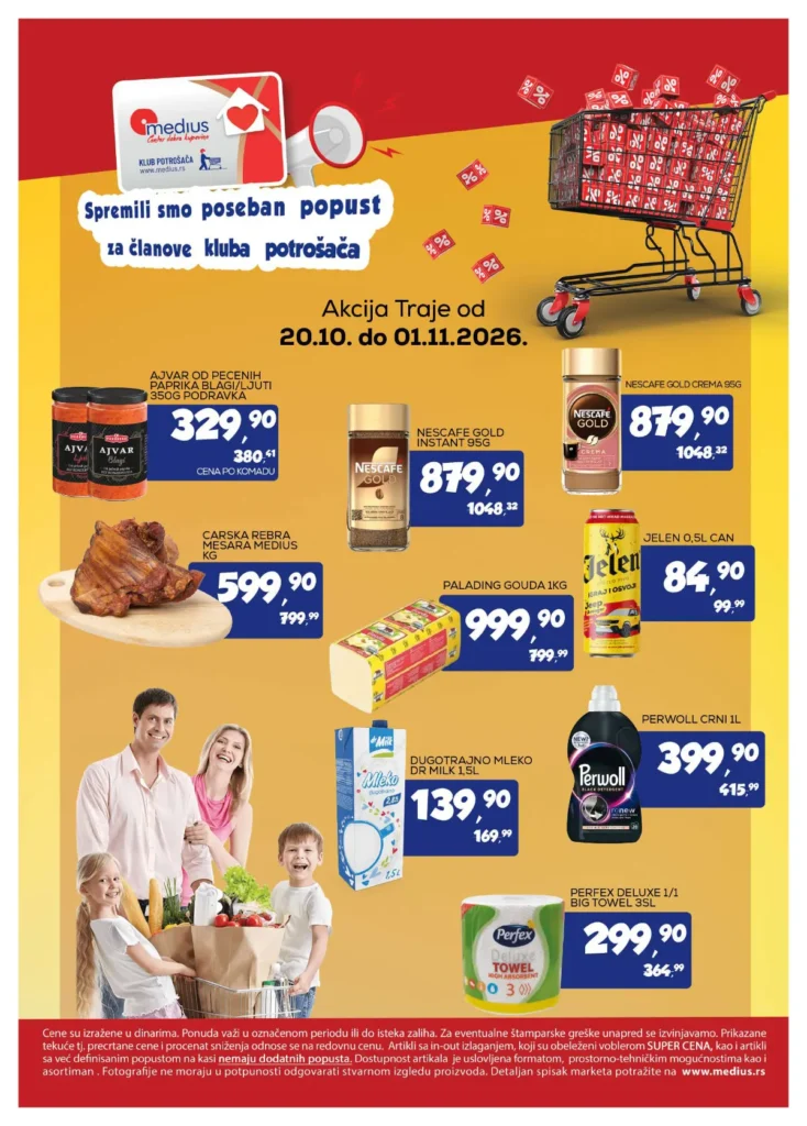 Medius katalog, strana 21
