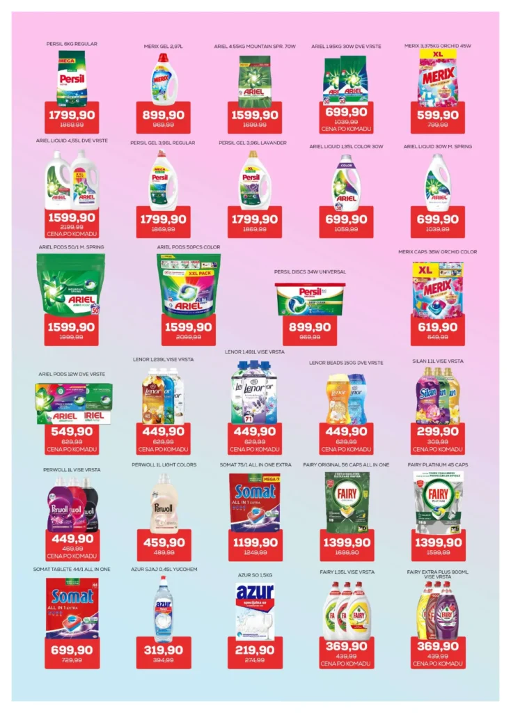 Medius katalog, strana 22