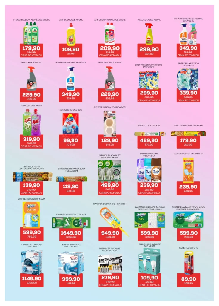 Medius katalog, strana 23