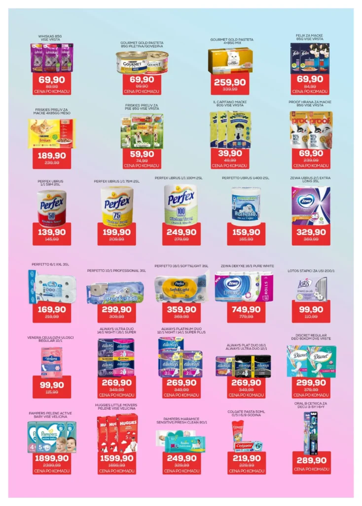 Medius katalog, strana 26
