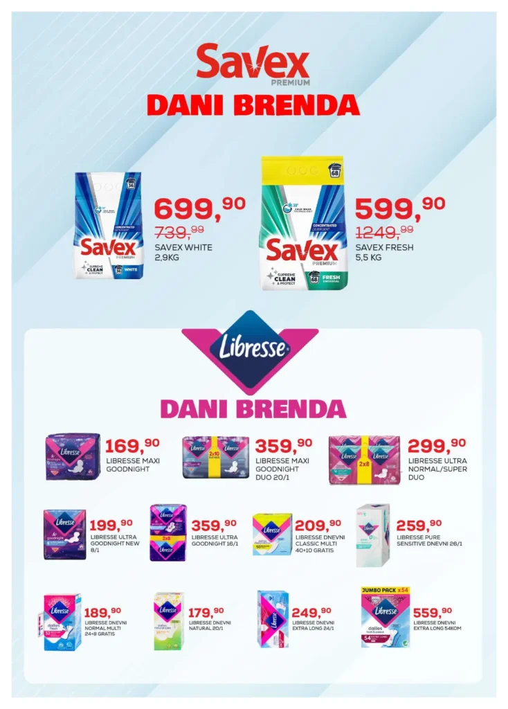 Medius katalog, strana 28