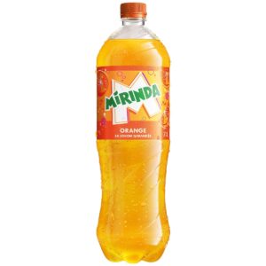 Mirinda Orange 2/1 8
