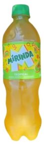 Sok Mirinda Tropical 1.5 l Pet