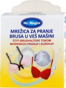 Mrežica za Pranje Brusa mr Magini