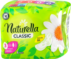 hu Naturella Thick Super 8/1