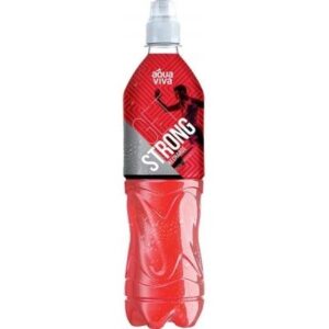Ak.viva 0.75 l Recharge Pet