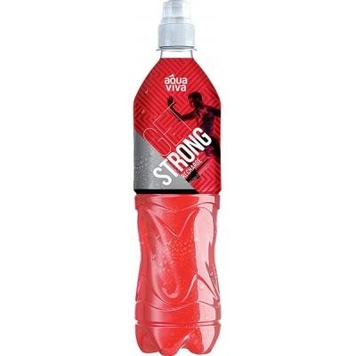 Ak.viva 0.75 l Recharge Pet