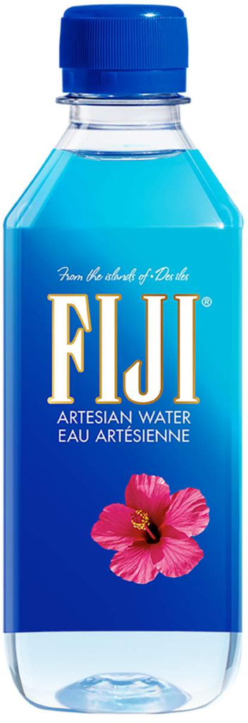 Voda Fiji 0.33 l