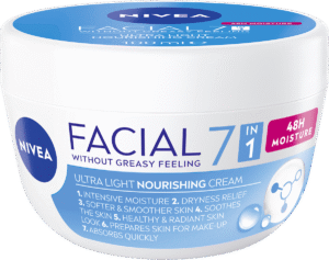 Nivea krema Hranji Dne Facial 100 ml