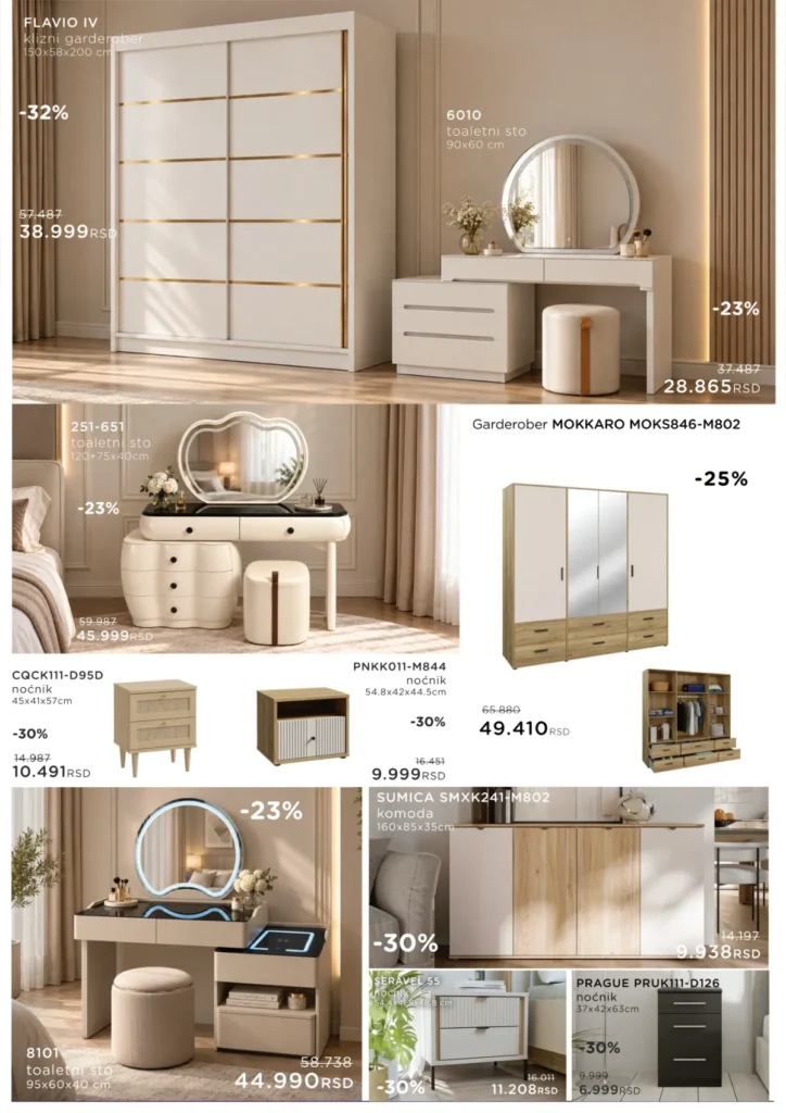 Numanović katalog, strana 7
