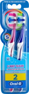 Četkica Zub Oralb Comp 5way 40me p&