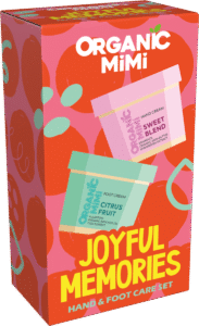 Set Org Mimi Joyful Memori H&f Care