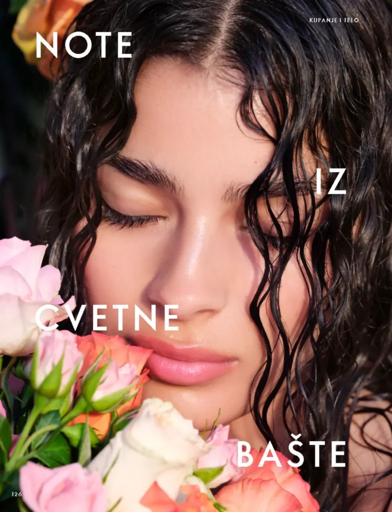 Oriflame katalog, strana 126