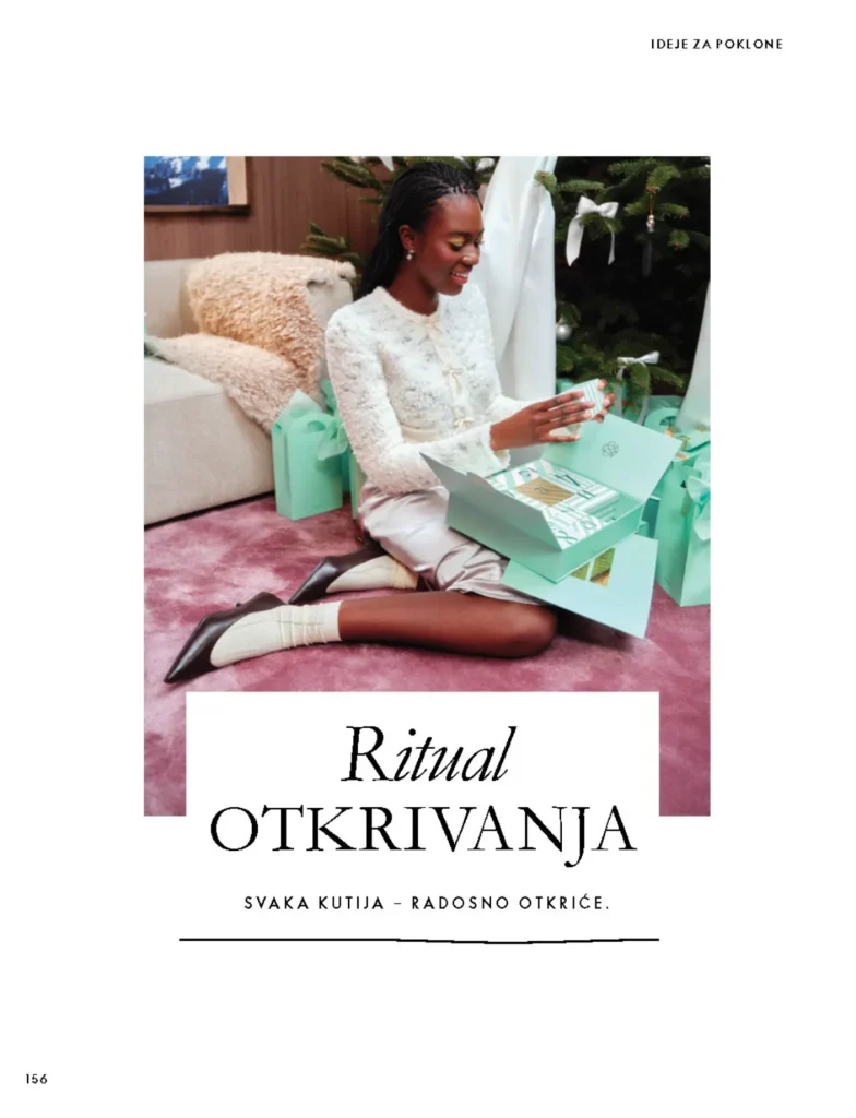 Oriflame katalog, strana 156