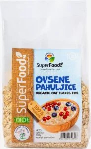 Pahuljice Ovsene Bez Glu or 200 g sf