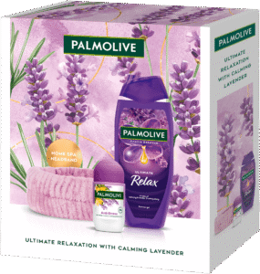 Lav set Palm Relax 10x2 Xmas25 Cee