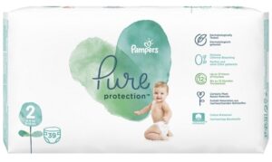 Pelene Pampe Pure Vp2 Mini 39/1 pg