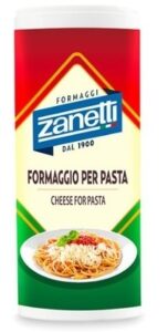 Sir Parmezan Formaggio Tin 250 g