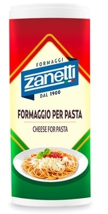 Sir Parmezan Formaggio Tin 250 g