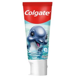 Colgate zp Junior Digital 3+ 50 ml