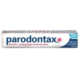 zp Extra Fresh 75 ml Parodontax