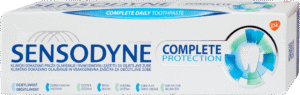 zp Sensodyne Comp Prot 75 ml Adr/blk