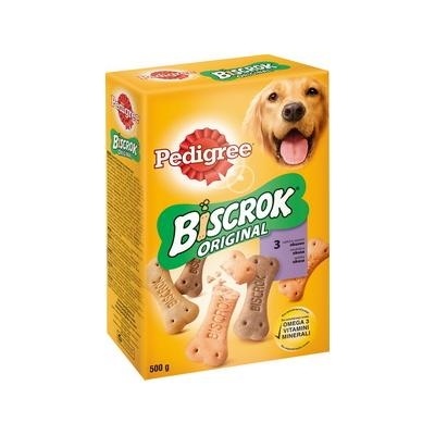 Pedigree Keks Bis Multi 500 g