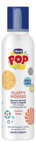 Pena Kupanje Chic Pop Van 2u1 200 ml