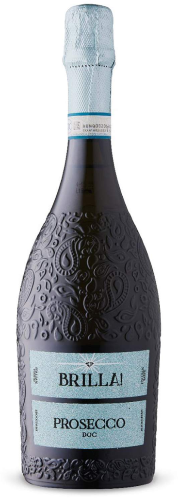 Vino Pen Prosecco Brilla 0.75 l