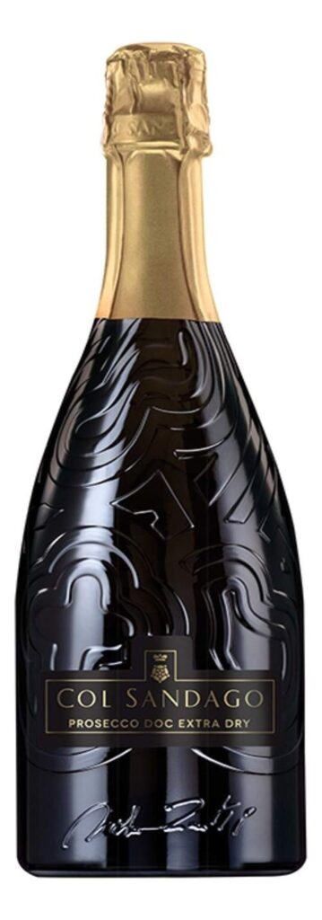 Vino Prosecco Col Sandago Doc 0,75 l