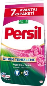 Persil deterdžent 7 kg Rose