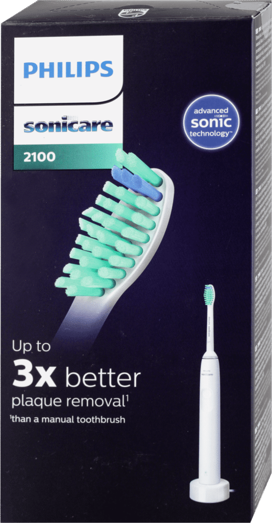 Četkica Zube el Son Hx3651/13 Phili