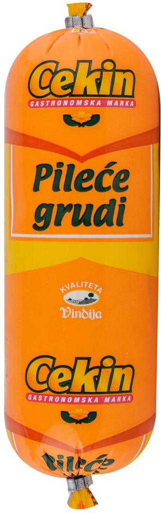 Pileće Grudi 350 g Cekin