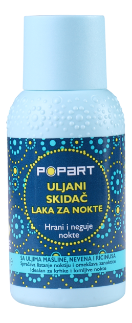 Skidač Laka Popart Uljani 120 ml
