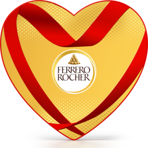 Vafl Rocher Val Day 100 g Ferrero