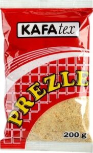 Prezla Kafatex 200 g