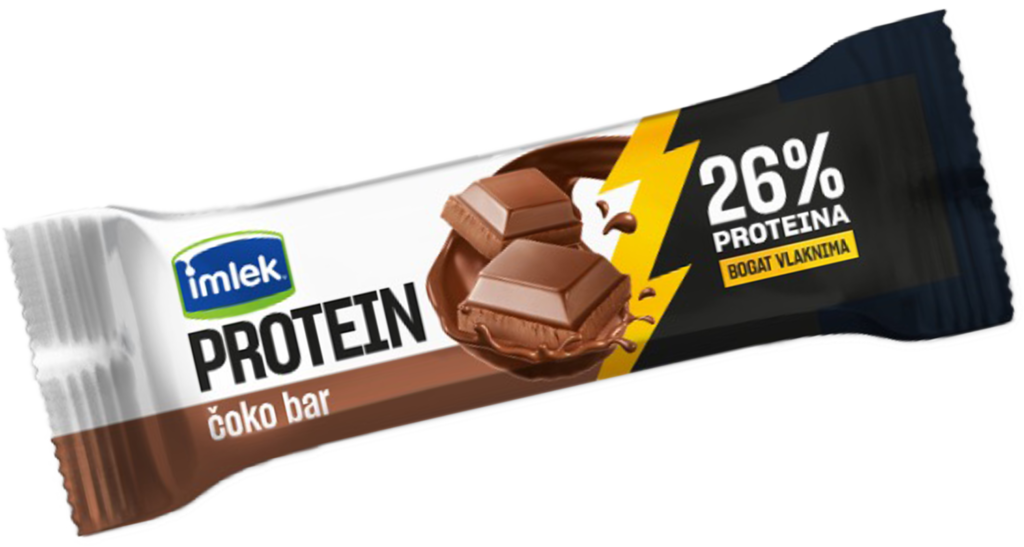 Imlek bar Protein Čoko 40 g