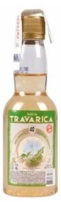 Travarica 40% 0.1 l Simex