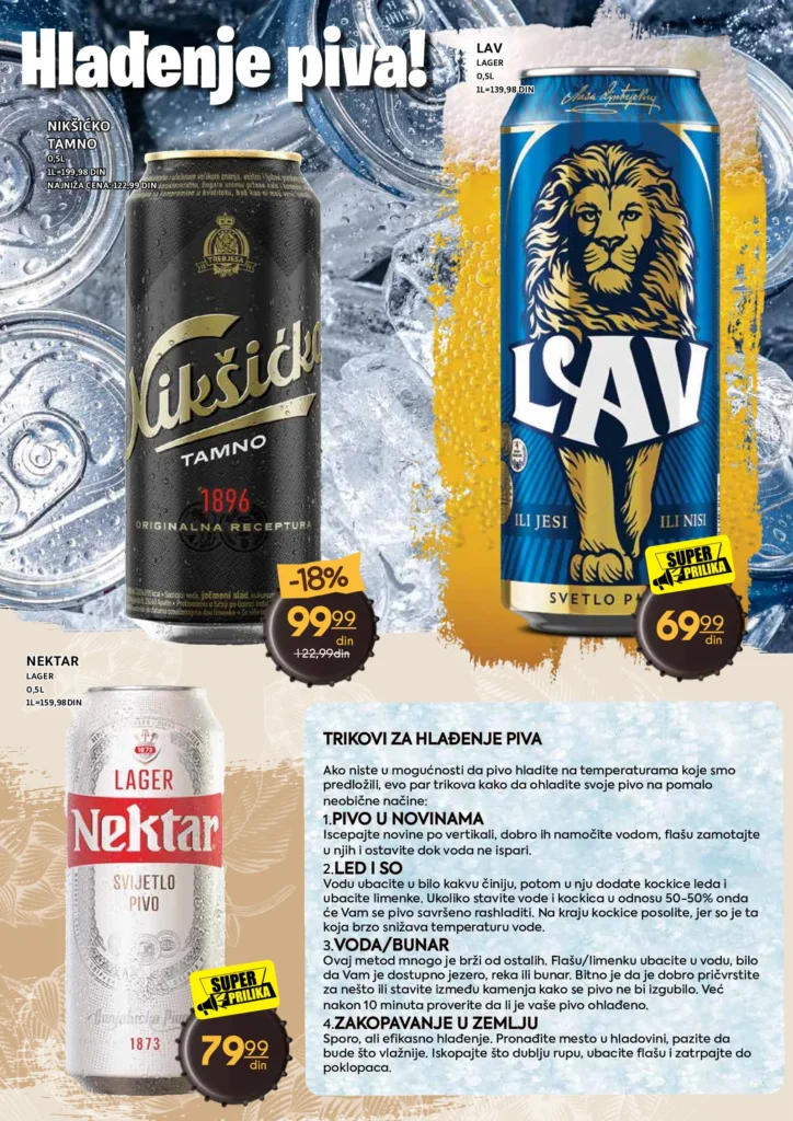 Roda katalog, strana 3