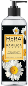 Šampon Hera Kamilica 500 ml