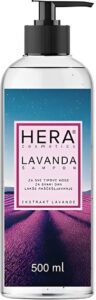 Šampon Hera Lavanda 500 ml