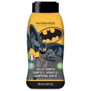 Šampon Gel Tuš Batma90%pri 250 ml nv