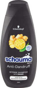 Šampon Schauma Anti Dand 400 ml Hen