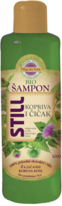 Šampon Kopriva i Čičak 950 ml Still