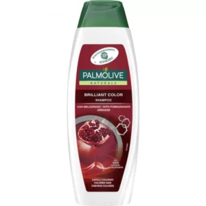Palmolive sampon naturals brilliant color 350 ml