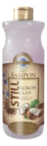 Šampon Bio Still Kokos i Lan 950 ml