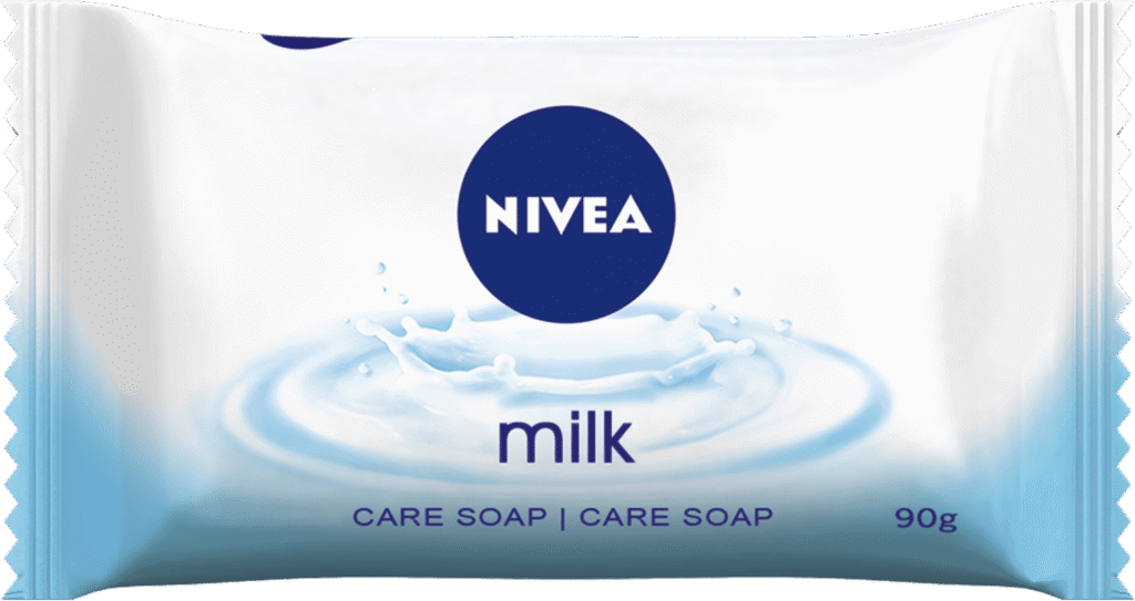 Nivea sapun Mlečni 90 g