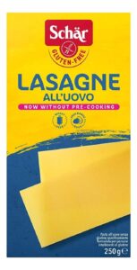 Lazanje 250 g dr Schar